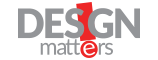 Design Matters Logo